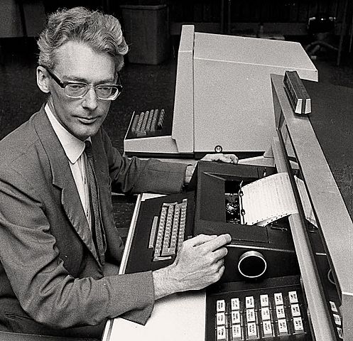 Simula, le langage de programmation objet