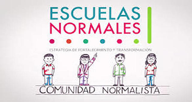 Escuelas Normales en América Latina