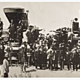 El us hist. transcontinental railroad