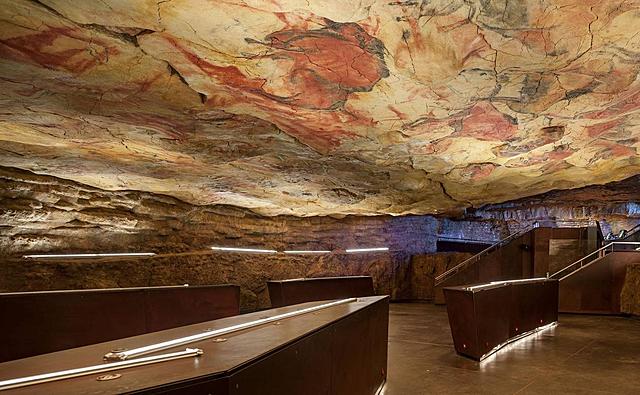 Paleolítico superior (30000 a.C-5500 a.C)