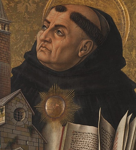 Tomás de Aquino