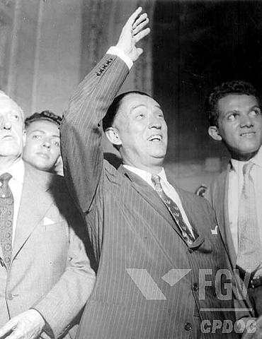 50 anos em 5: O plano de Metas de JK