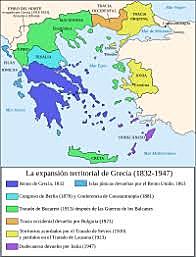 Reinos independientes