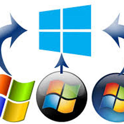 Timeline: la evolución de los sistemas operativos