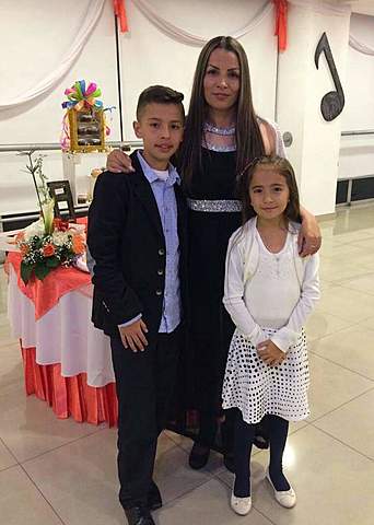 The 15s of my cousin