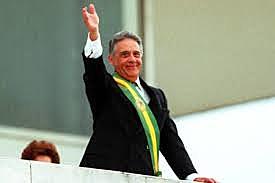 Fernando Henrique Cardoso 1995-2002