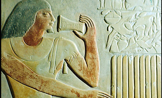 Ptahhotep. S XXIV a.C