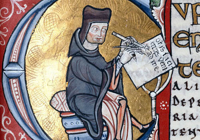 Pedro Lombardo. 1160