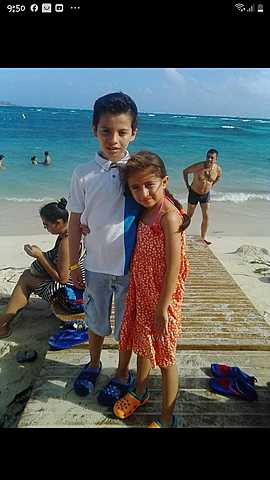 San Andres