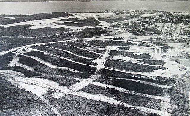 Zona Franca de Manaus