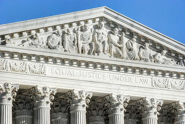 Brown v. Board of Education