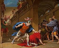 Tarquino El Soberbio