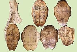 Inscripciones chinas