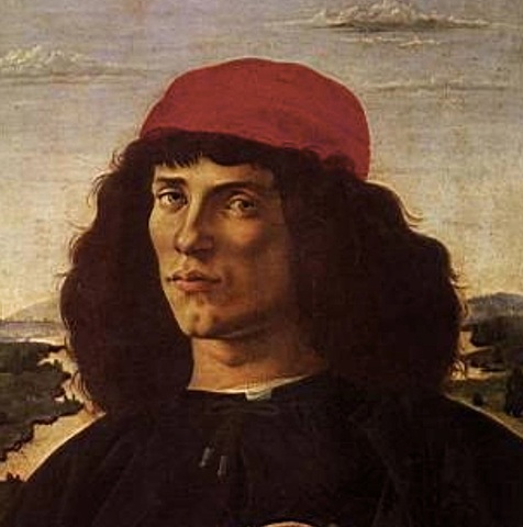 Giovanni Pico della Mirandola