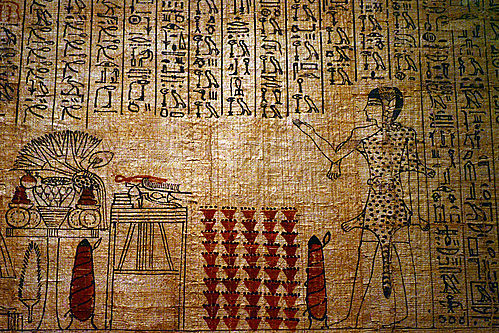 Early Dynastic: Egypt