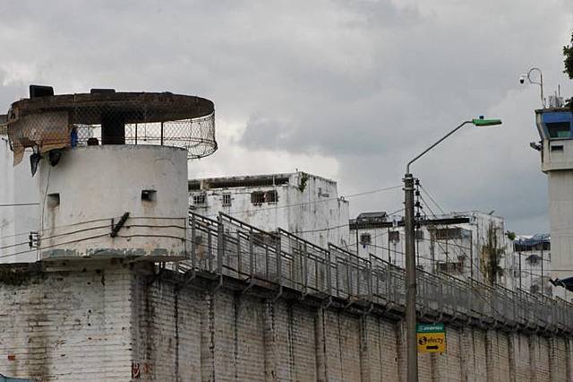 Recupera su libertad