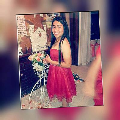 Timeline: My life Sara Mendieta 10-B