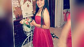 Timeline: My life Sara Mendieta 10-B