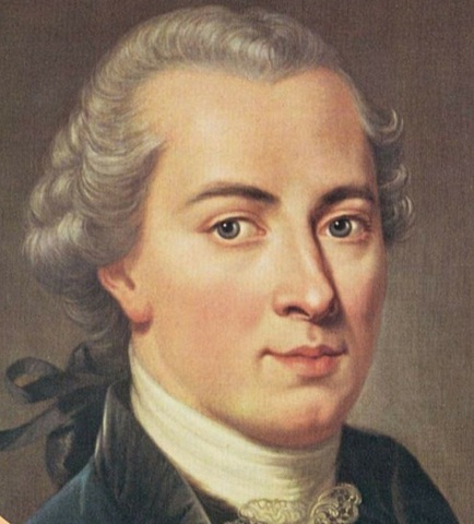 Immanuel Kant