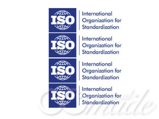 Certificación ISO 9000