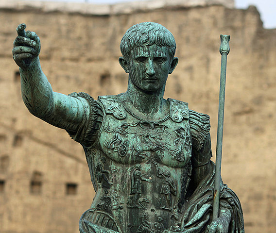 Finaliza la conquista romana de Hispania