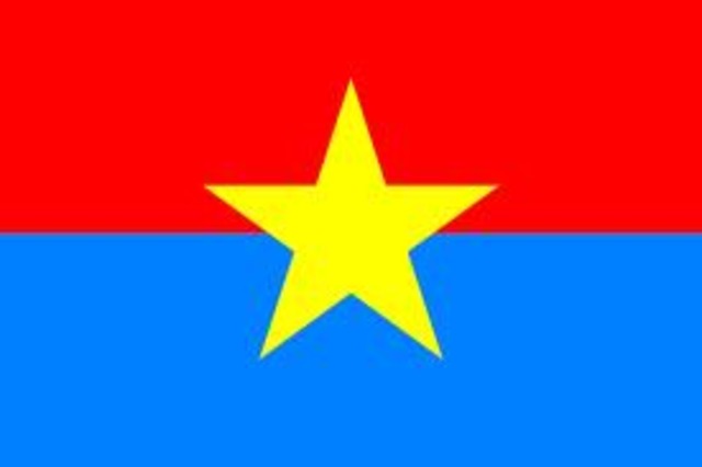 National Liberation Front