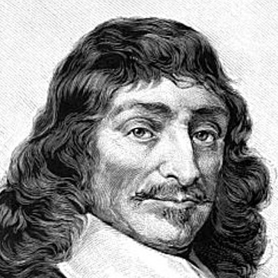 Timeline: René Descartes