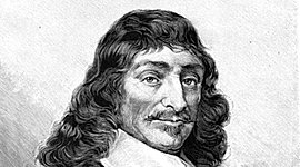 Timeline: René Descartes