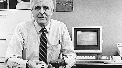 INTEL Y ENGELBART