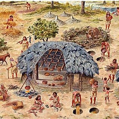 Timeline: ANTECEDENTES HISTÓRICOS DE LA ADMINISTRACIÓN