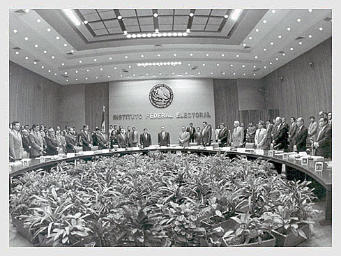 New Attributions to IFE