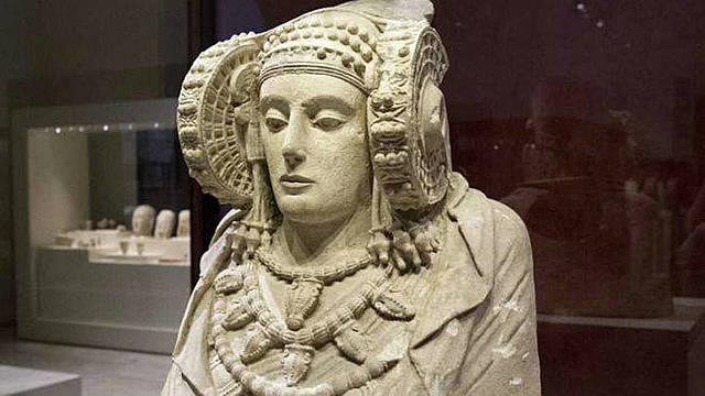 Desarrollo de los pueblos íberos o celtización