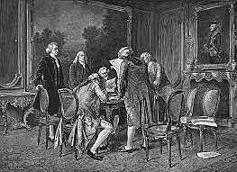 Treaty of Paris 1783