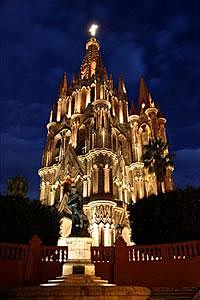 El Barroco llega a América