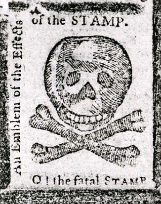Stamp Act