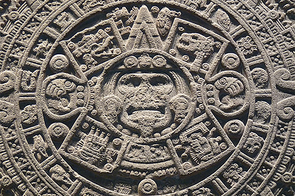 AZTECA