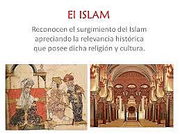 Surgimiento del Islam