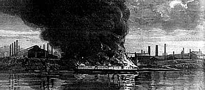 Carnegie Steels homestead strike