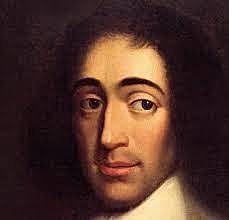 Baruch Spinoza (Nac.)