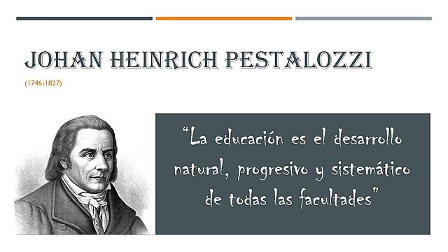 Pestalozzi