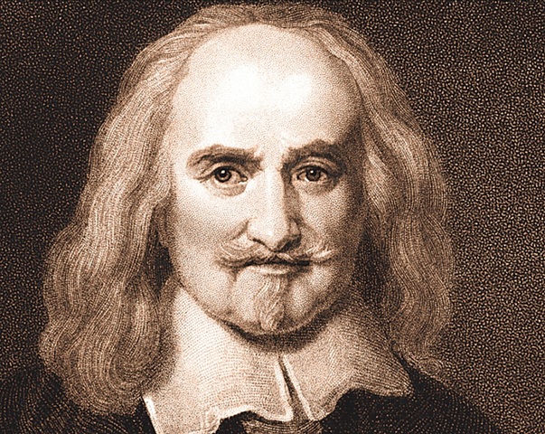 Thomas Hobbes