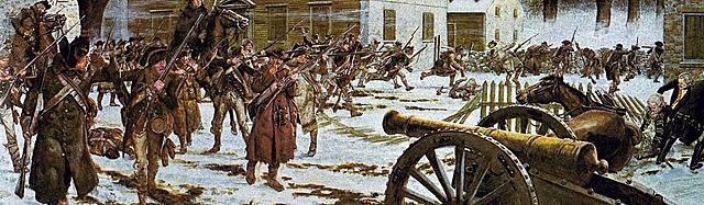 Battle of Trenton