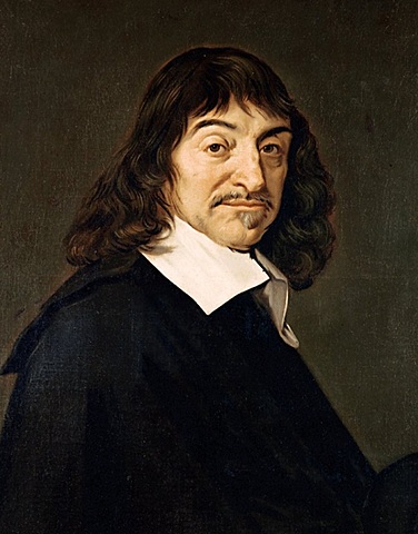 René Descartes