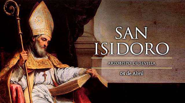 Isidoro de Sevilla