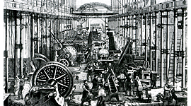 Timeline: Turn of the Century - B4