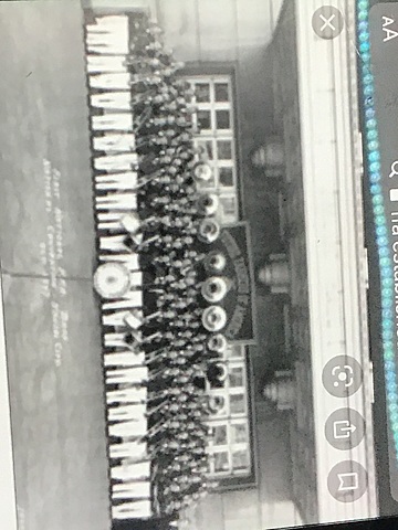 Future farmers of America