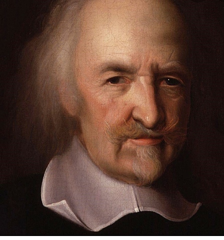 Thomas Hobbes