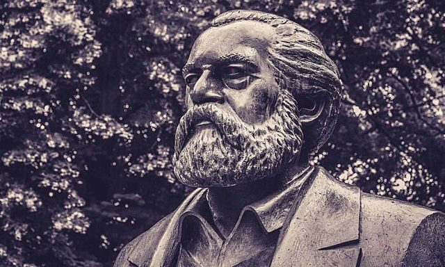 Karl Marx