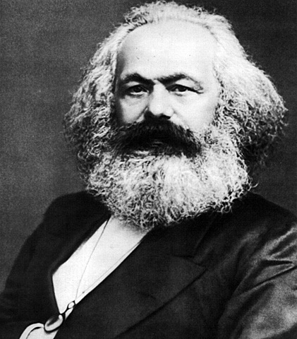 Karl Marx