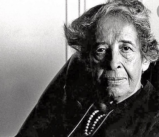 Hannah Arendt